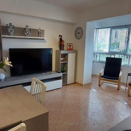 Apartamento Velazquez Malaga Luaran gambar