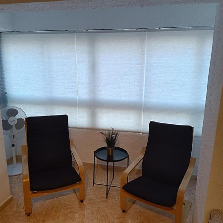 Apartamento Velazquez Malaga Luaran gambar