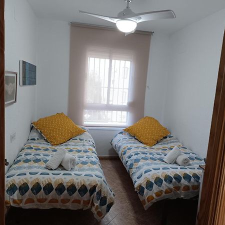 Apartamento Velazquez Malaga Luaran gambar