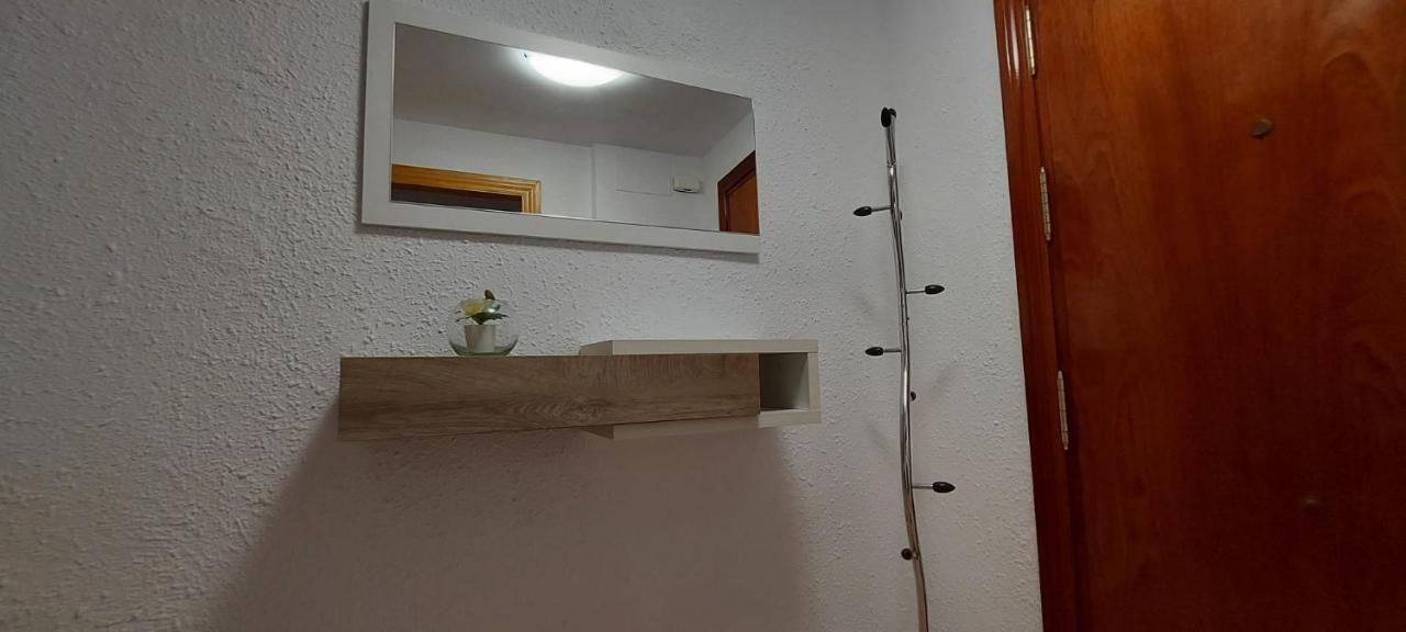 Apartamento Velazquez Malaga Luaran gambar