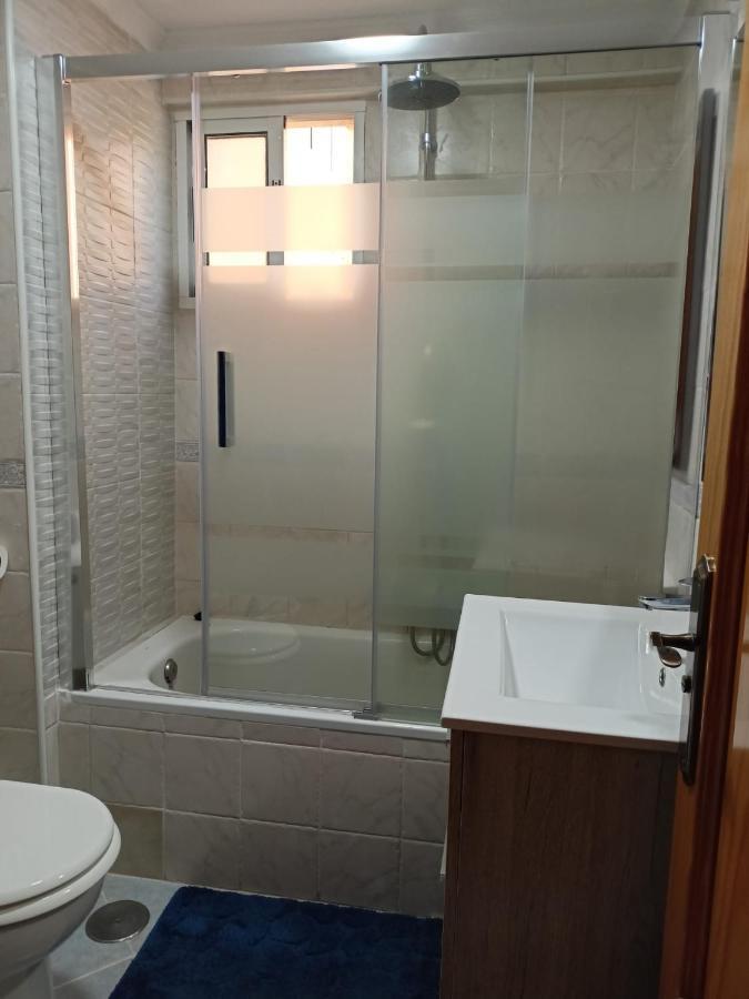 Apartamento Velazquez Malaga Luaran gambar