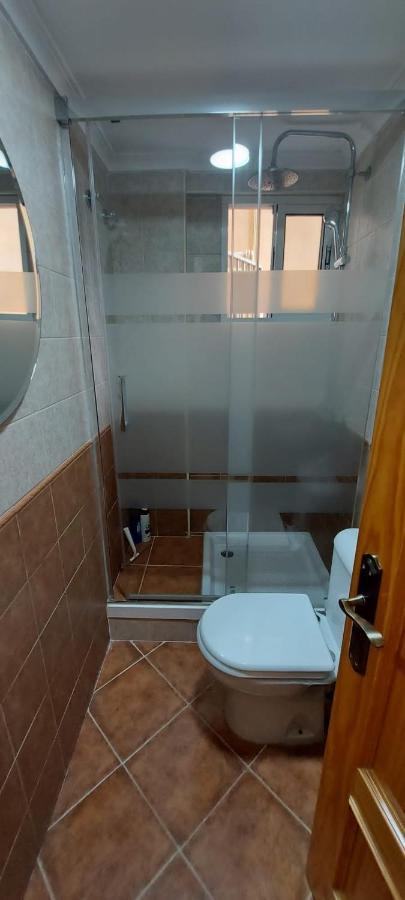 Apartamento Velazquez Malaga Luaran gambar