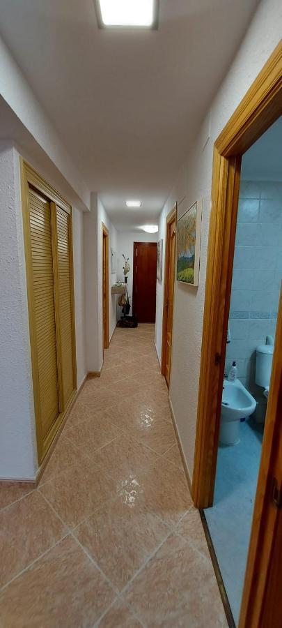 Apartamento Velazquez Malaga Luaran gambar