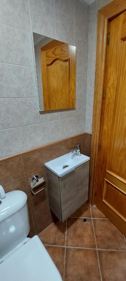 Apartamento Velazquez Malaga Luaran gambar