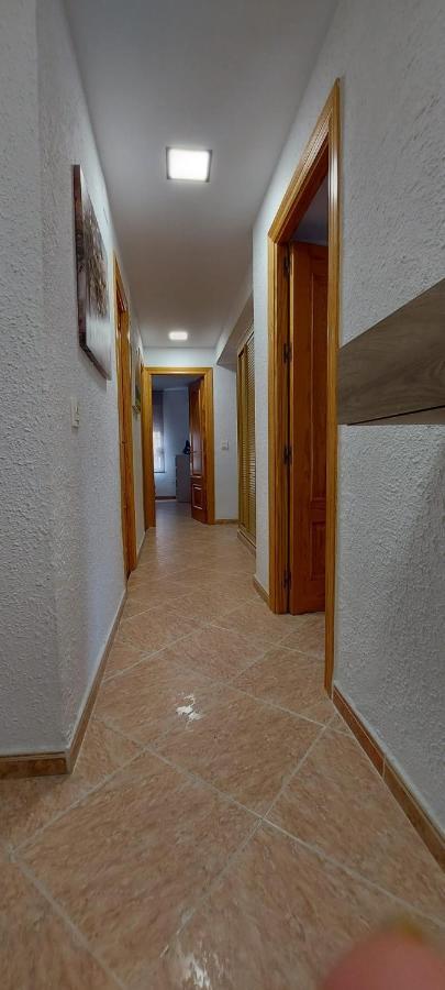 Apartamento Velazquez Malaga Luaran gambar