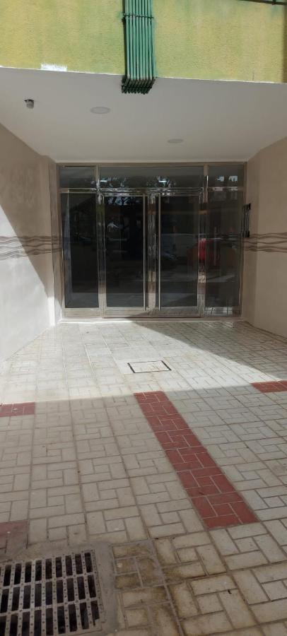 Apartamento Velazquez Malaga Luaran gambar