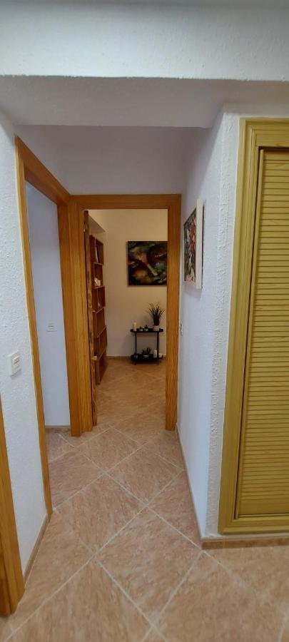 Apartamento Velazquez Malaga Luaran gambar