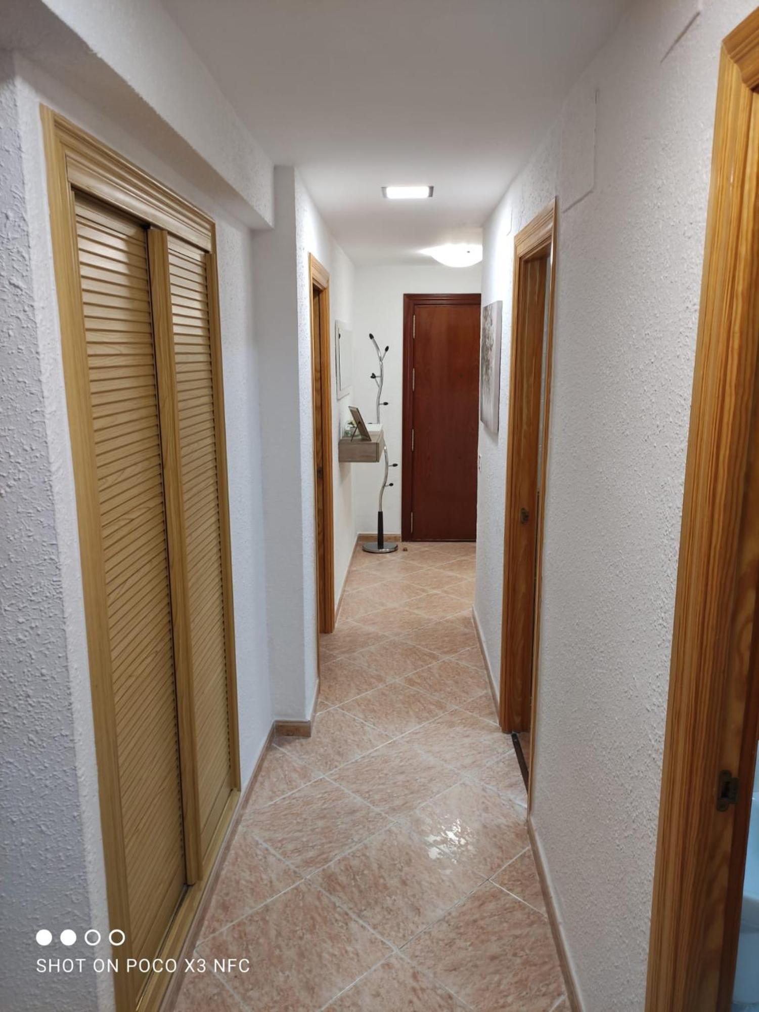 Apartamento Velazquez Malaga Luaran gambar