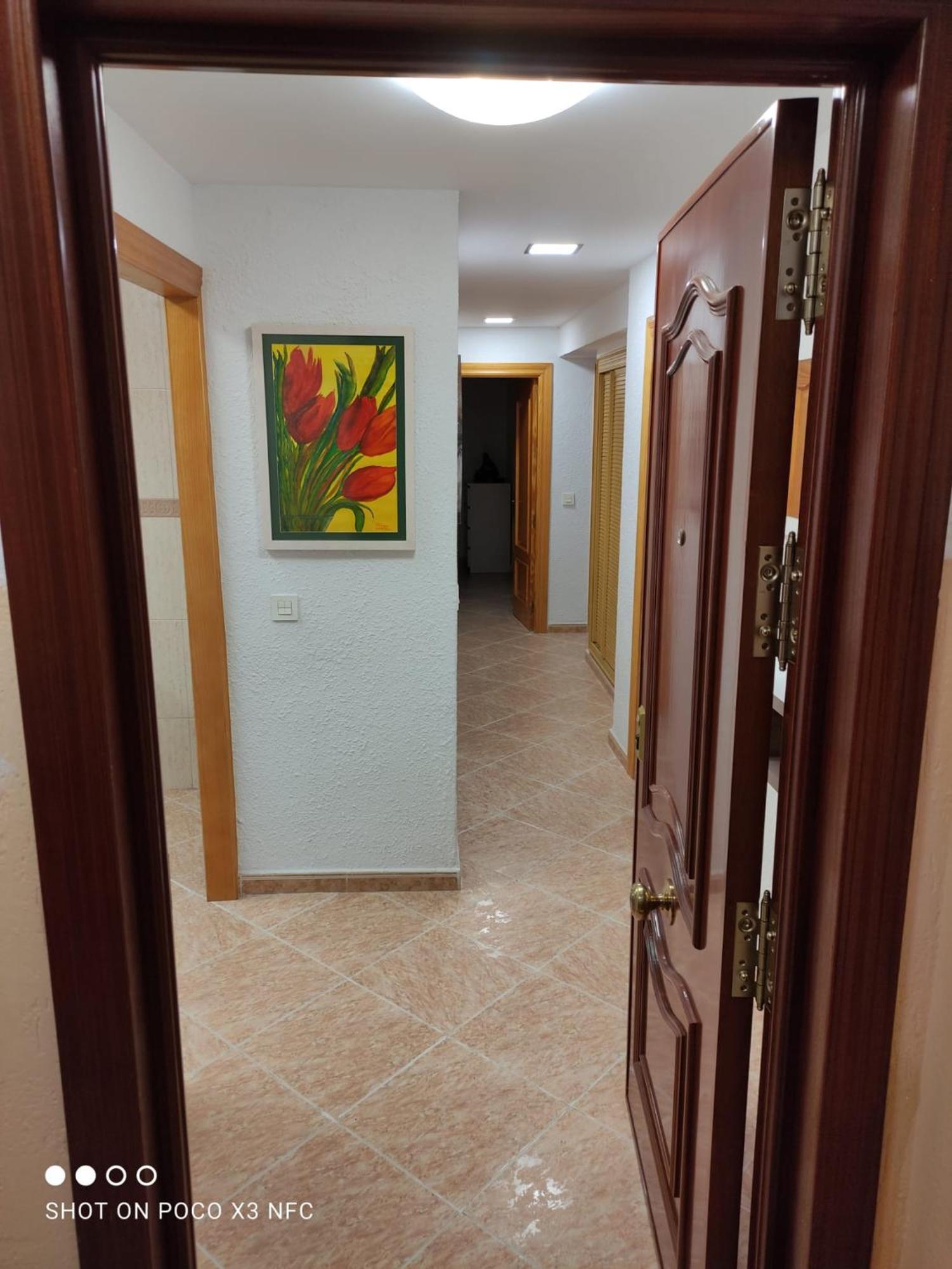 Apartamento Velazquez Malaga Luaran gambar