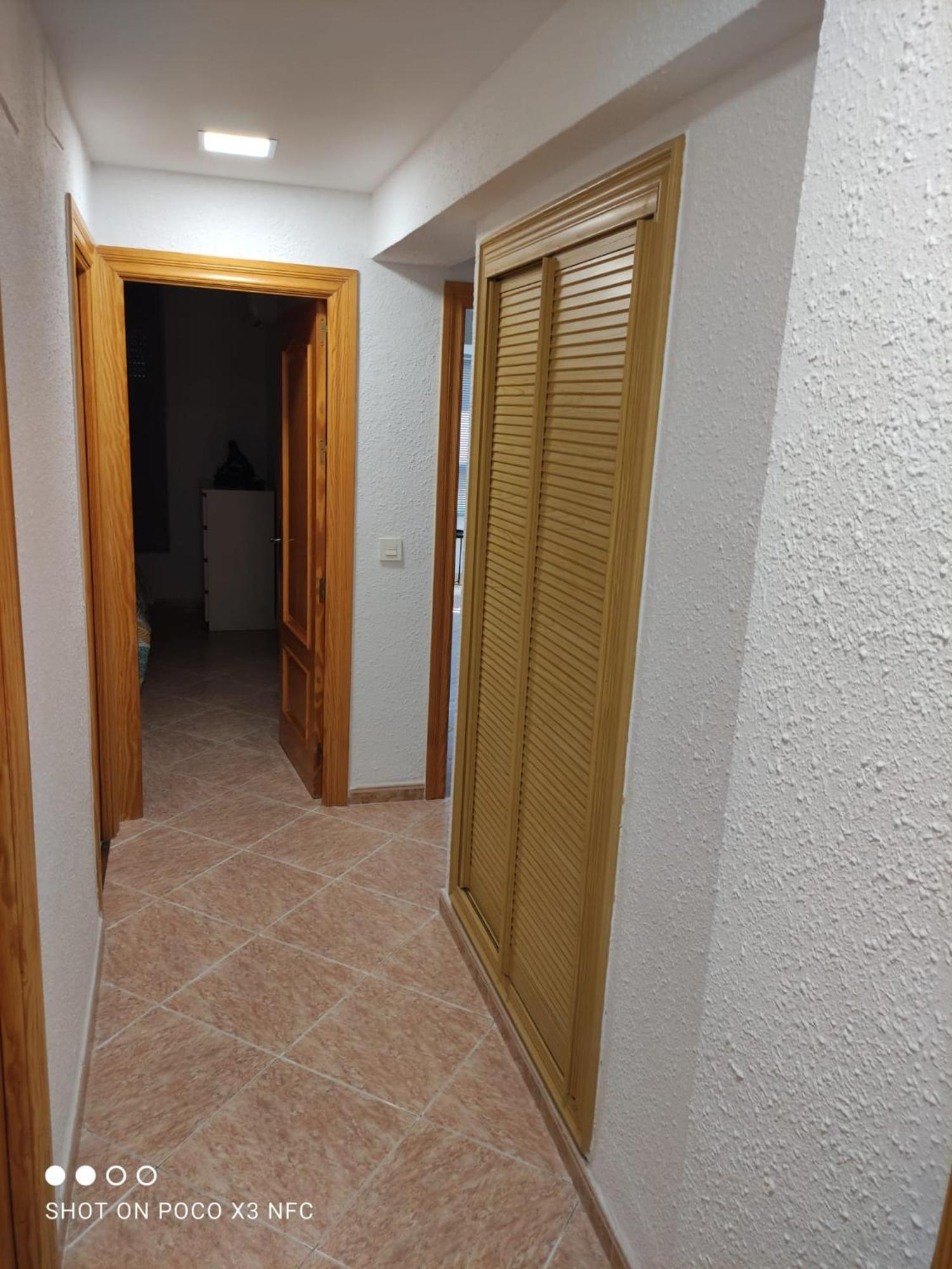 Apartamento Velazquez Malaga Luaran gambar