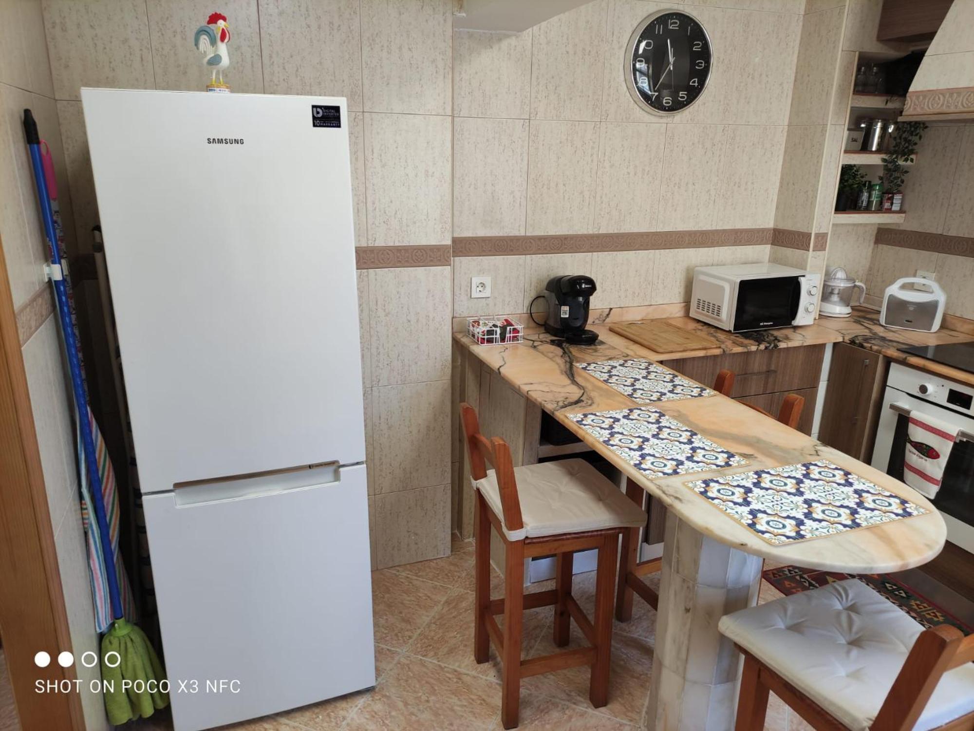 Apartamento Velazquez Malaga Luaran gambar