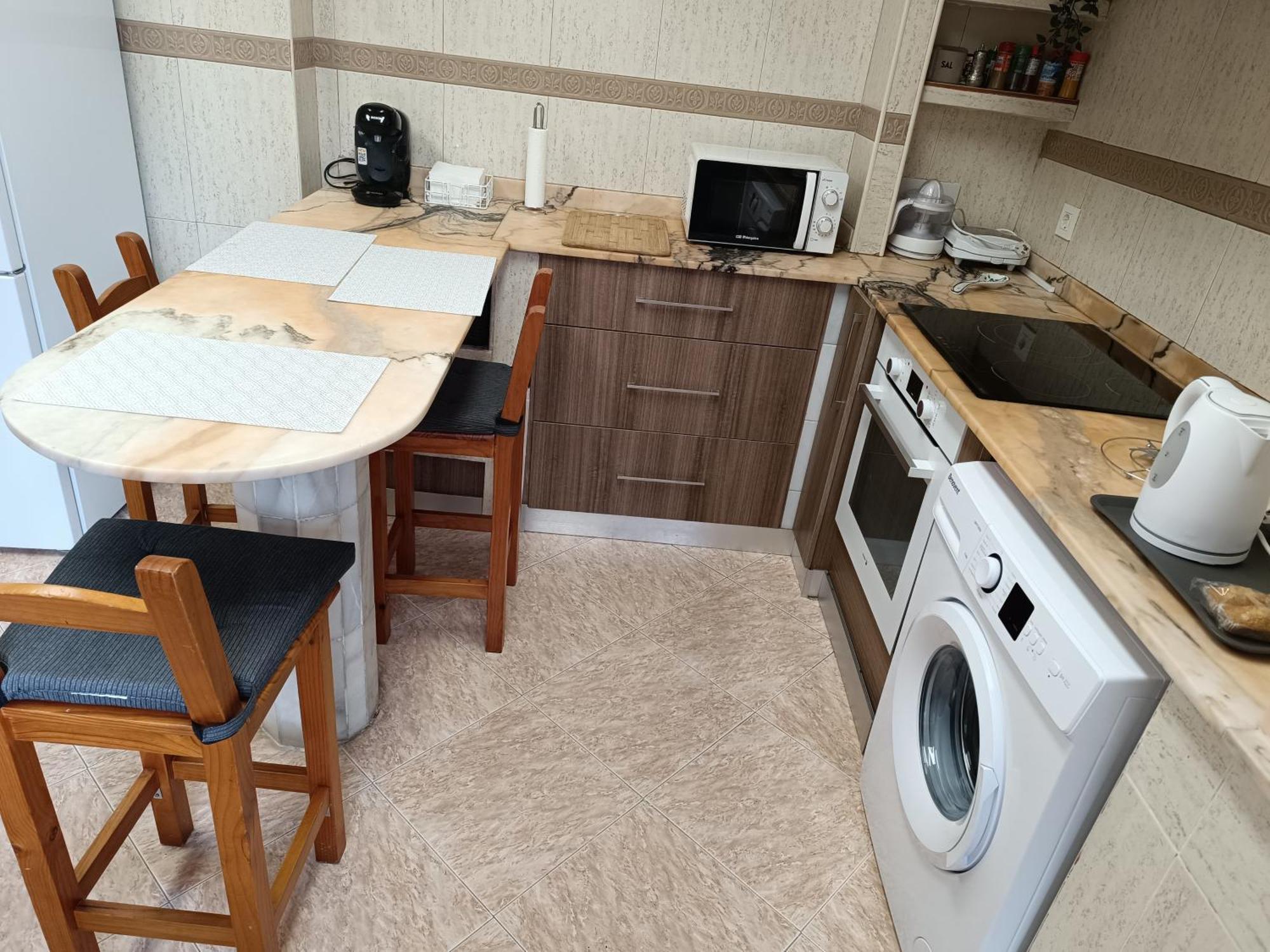Apartamento Velazquez Malaga Luaran gambar