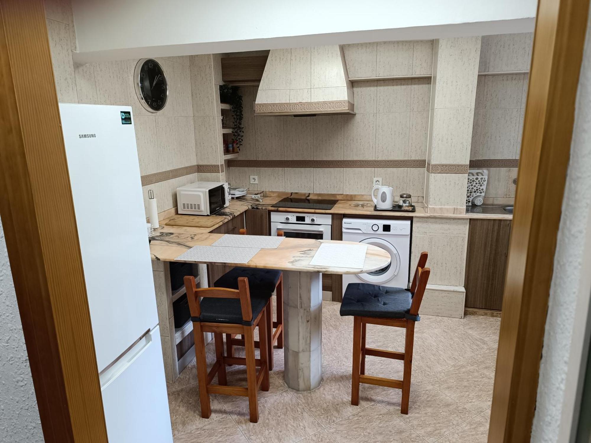 Apartamento Velazquez Malaga Luaran gambar