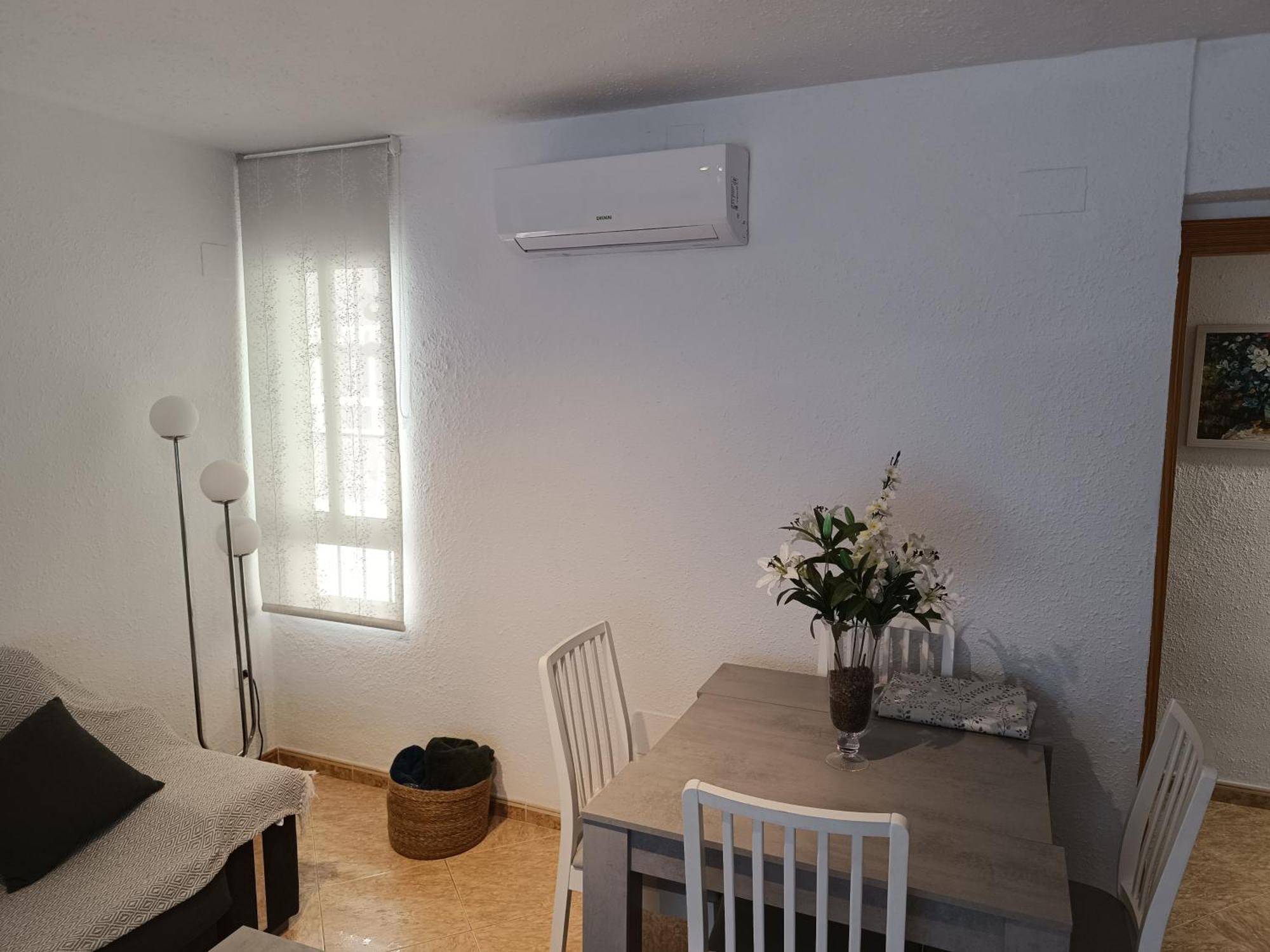 Apartamento Velazquez Malaga Luaran gambar