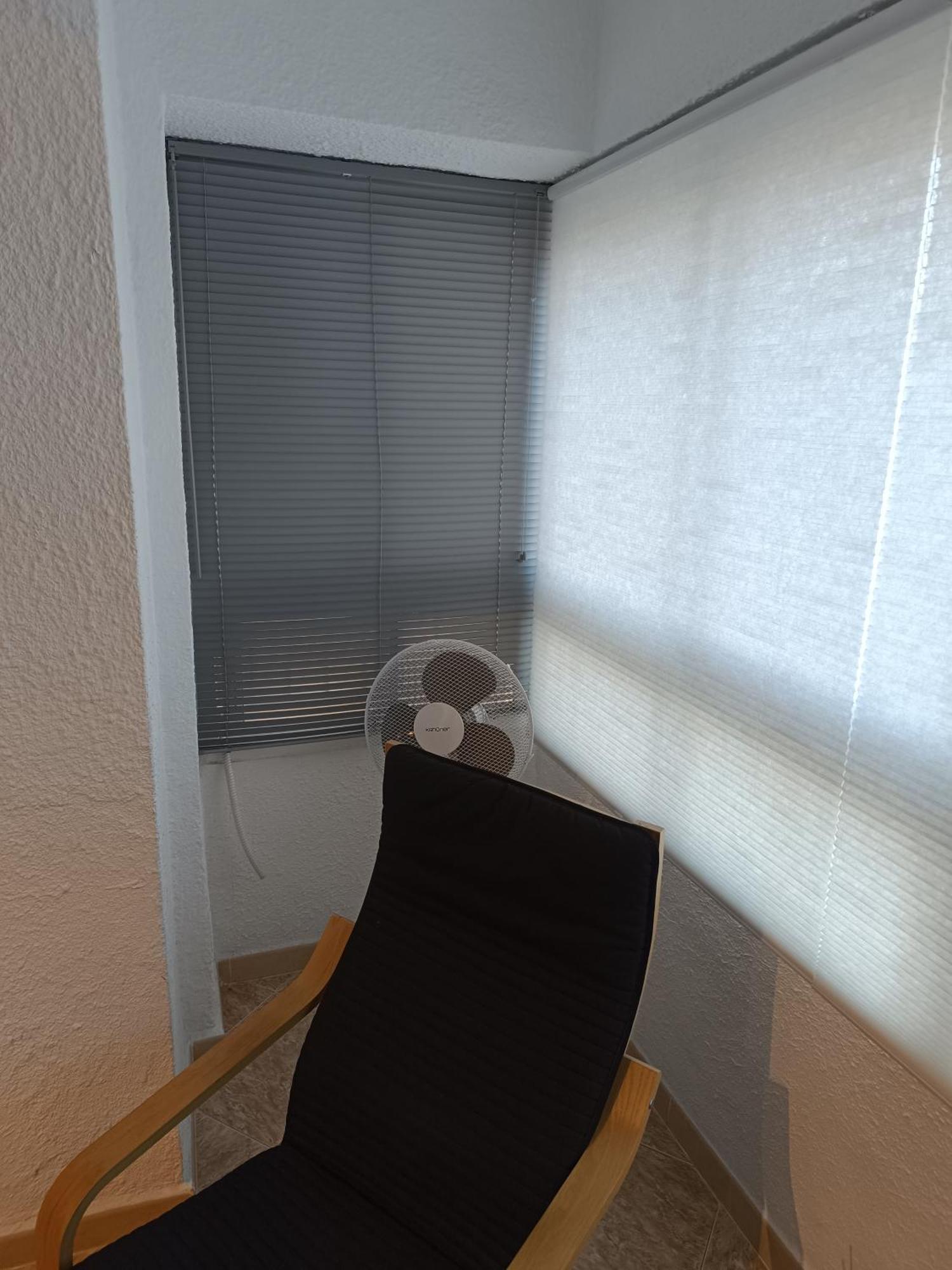 Apartamento Velazquez Malaga Luaran gambar