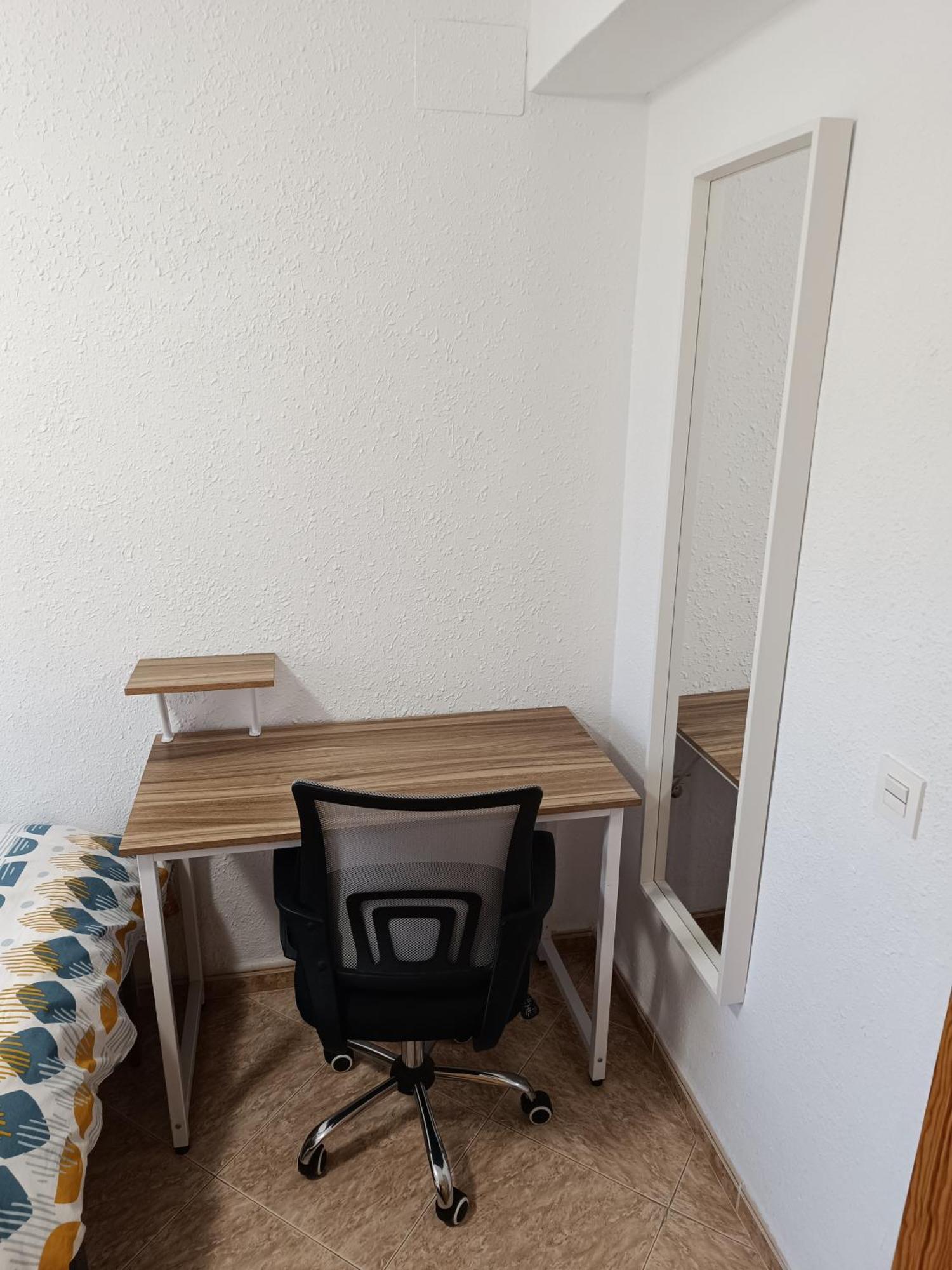 Apartamento Velazquez Malaga Luaran gambar