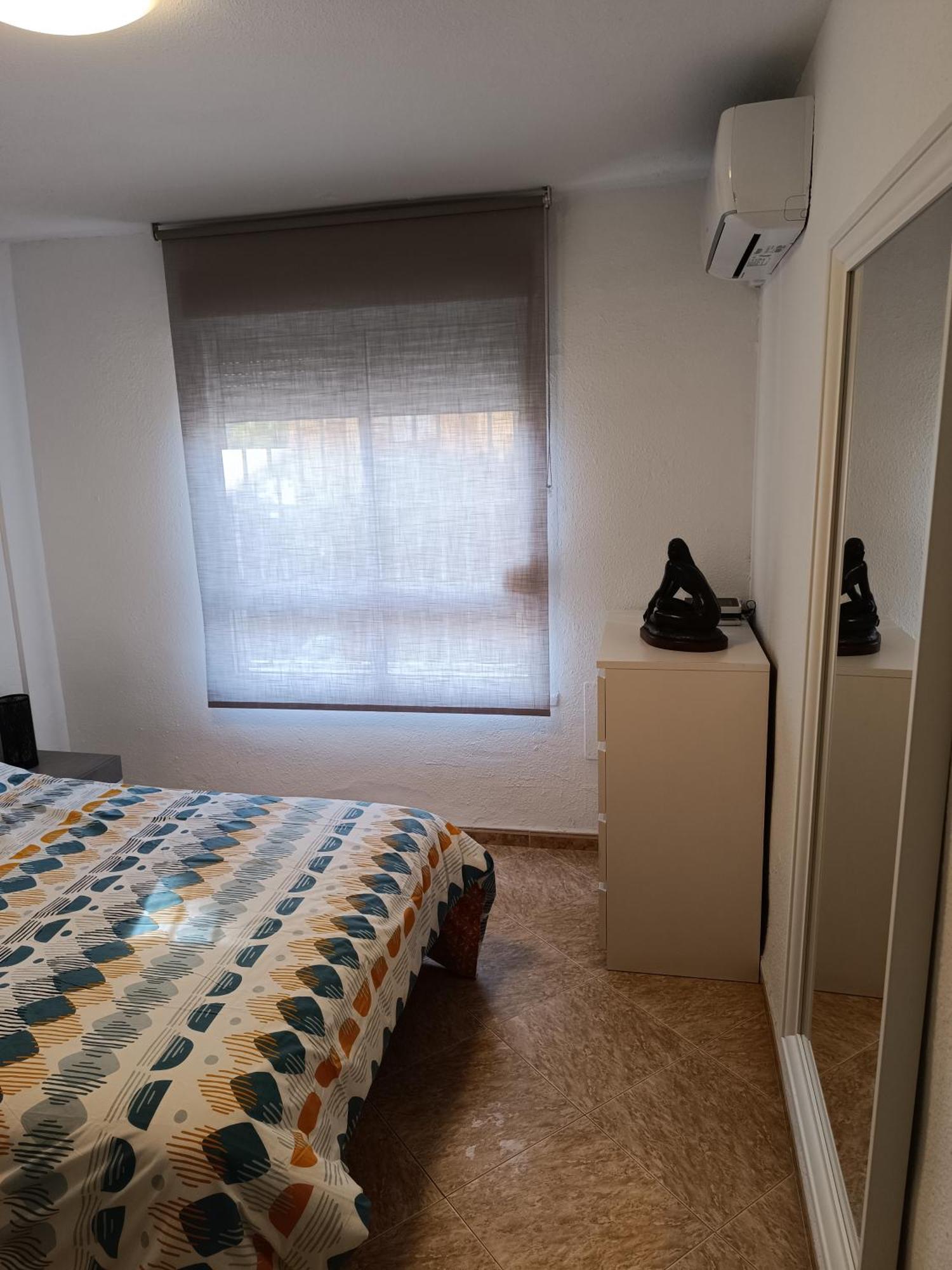 Apartamento Velazquez Malaga Luaran gambar