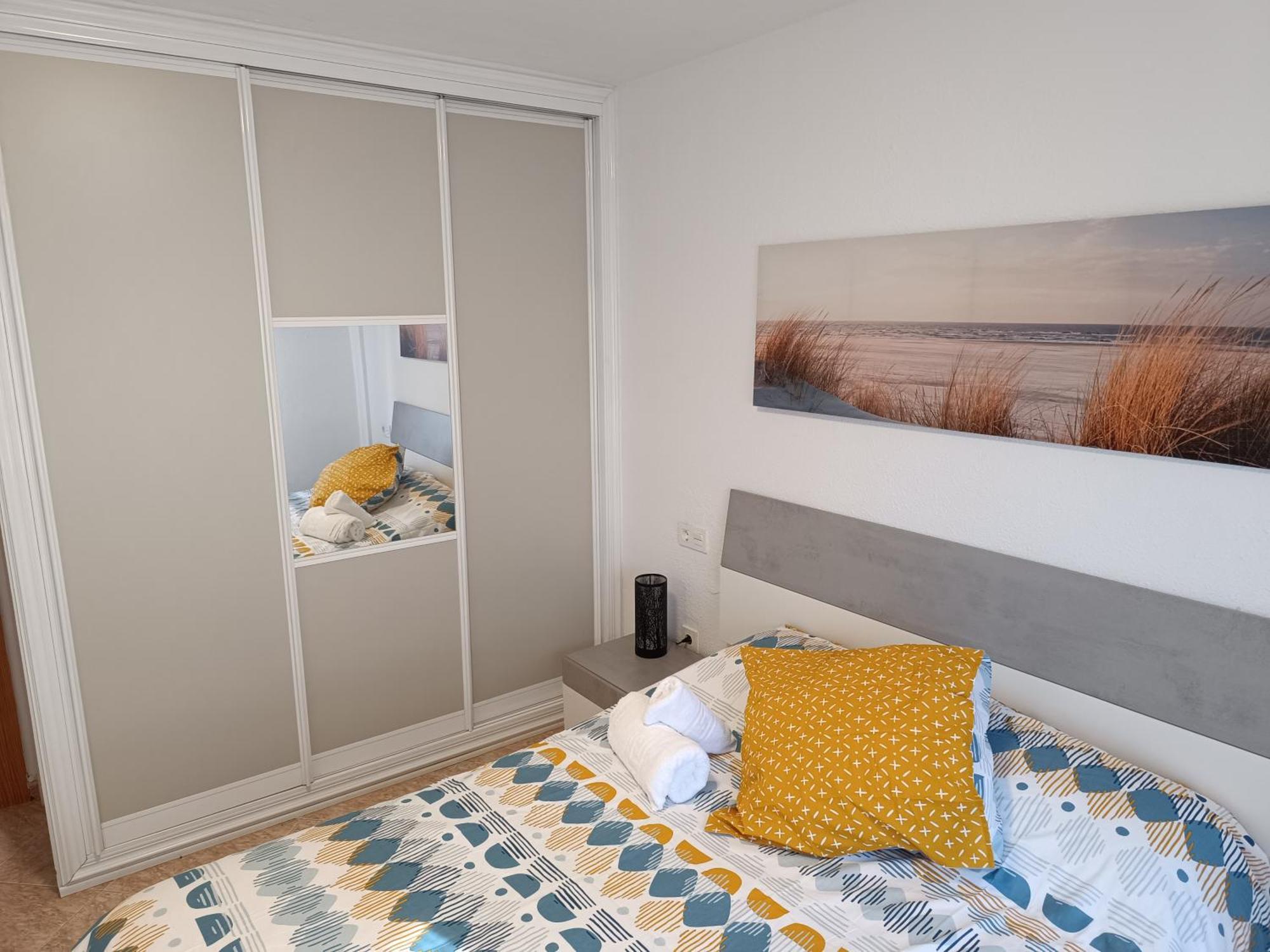 Apartamento Velazquez Malaga Luaran gambar