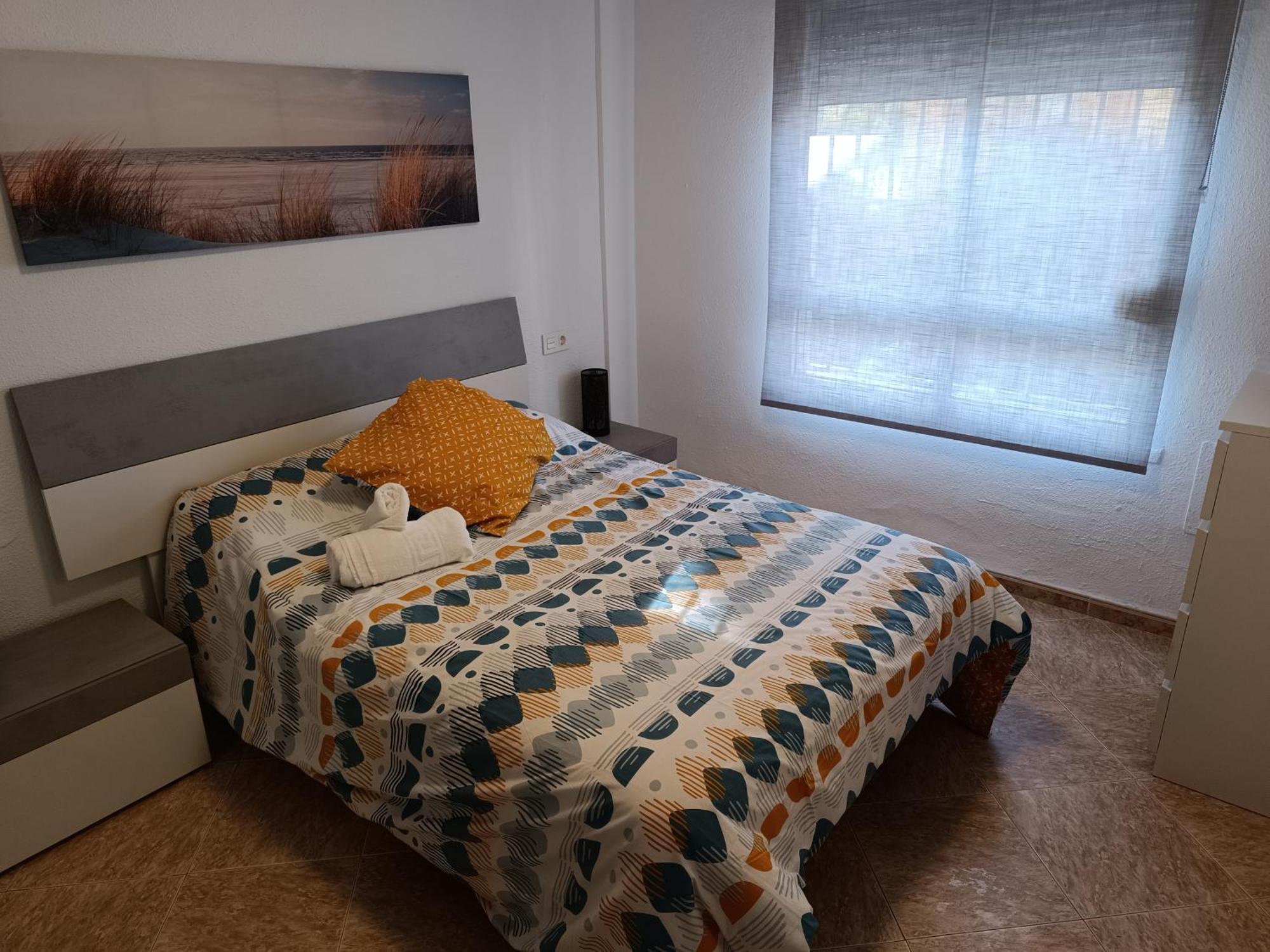 Apartamento Velazquez Malaga Luaran gambar