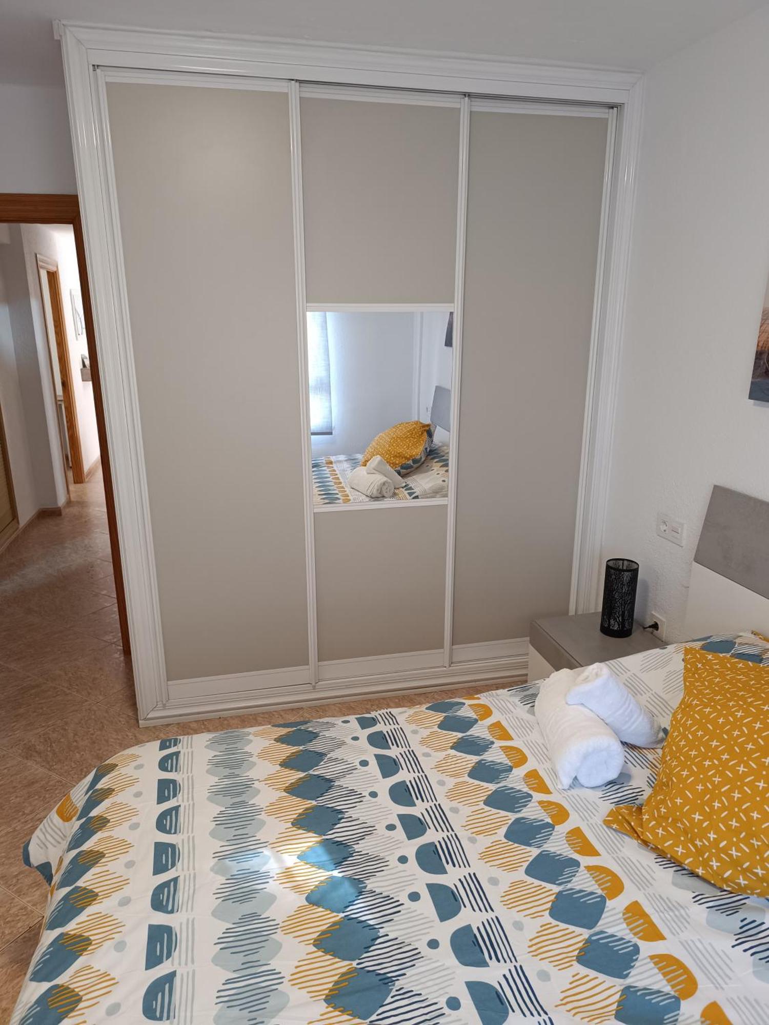 Apartamento Velazquez Malaga Luaran gambar