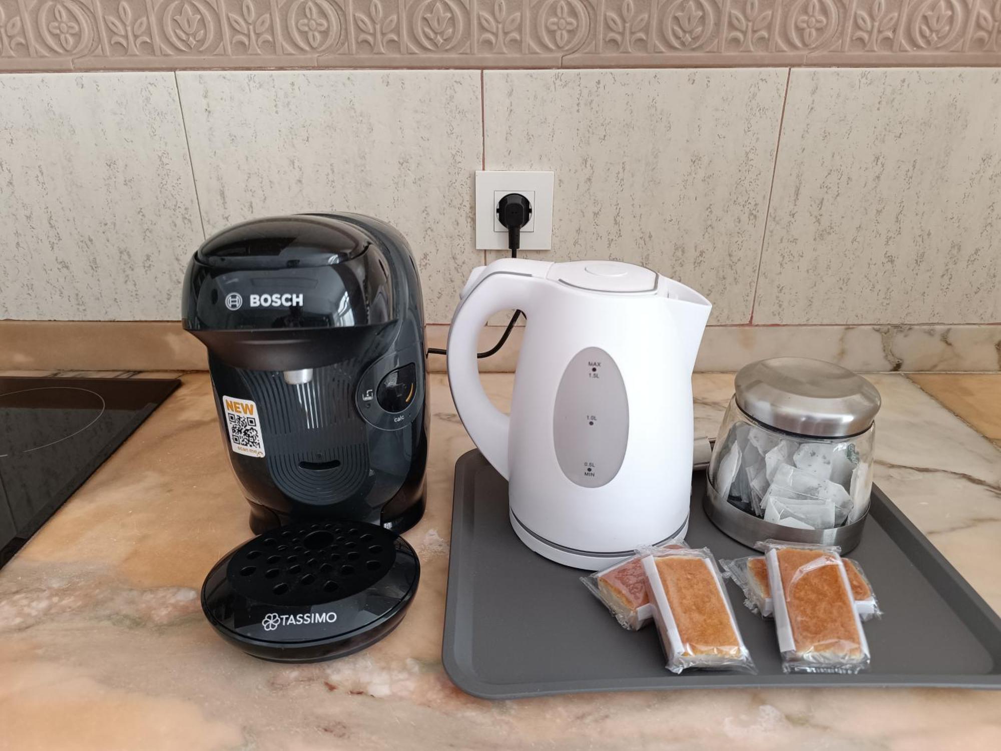 Apartamento Velazquez Malaga Luaran gambar