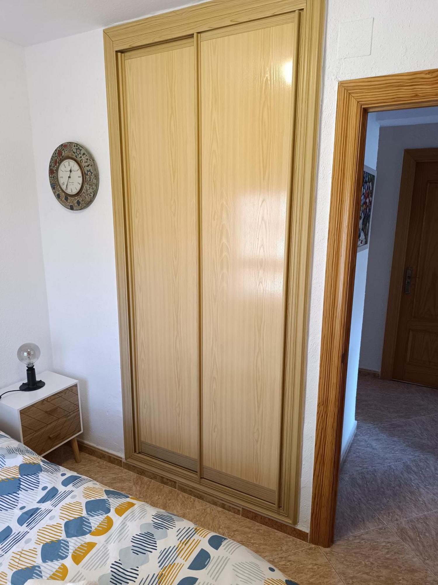 Apartamento Velazquez Malaga Luaran gambar